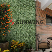 Artificial box hedge wall plastic leaf Synthetic hedge boxwood mat
We also accept OEM, timely delivery and quality assurance.